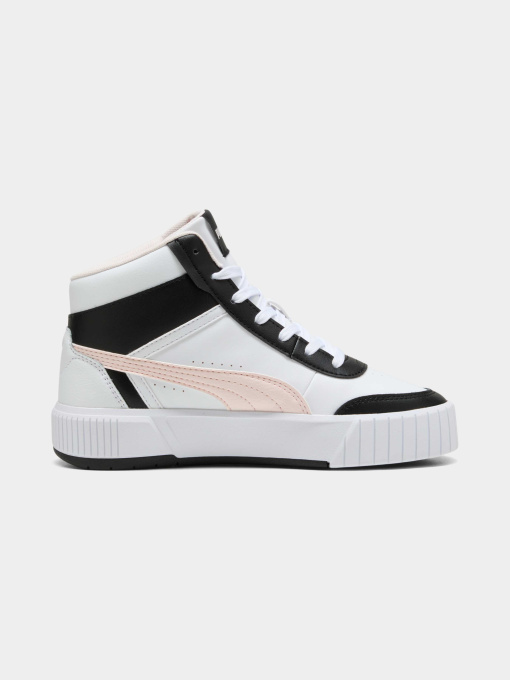 Кеды PUMA Carina Mia Mid модель 402640 Фото