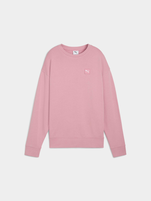 Худи и свитшоты PUMA Ess Elevated Comfort Crew модель 685017 Фото