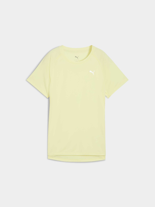 Футболки и поло PUMA Run Velocity Tee W (poly) модель 526578 Фото