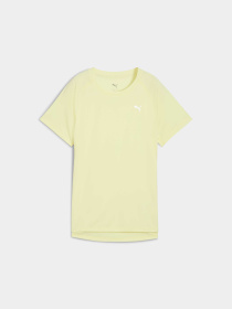 Футболки и поло PUMA Run Velocity Tee W (poly) модель 526578 Фото