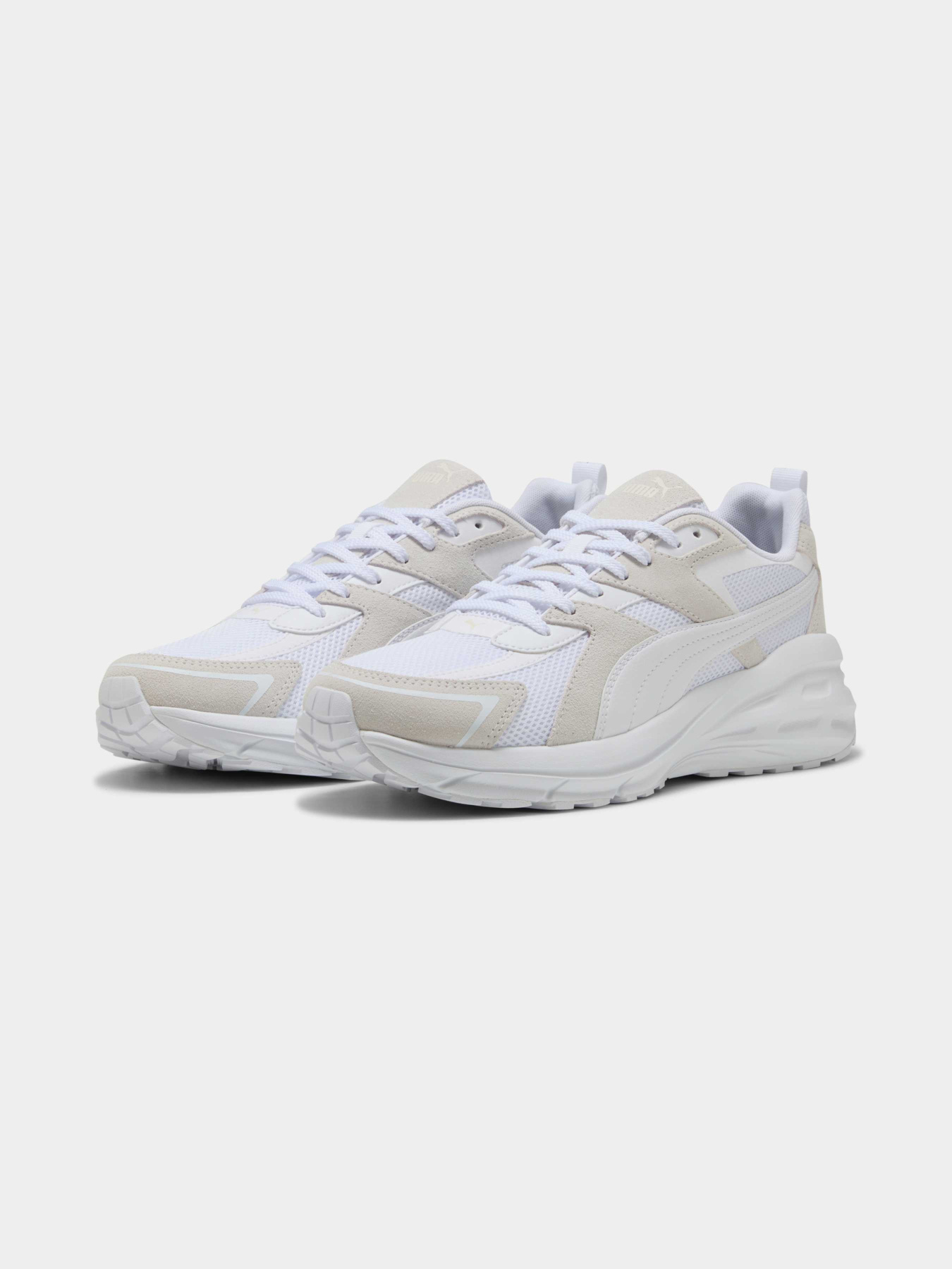 Кросівки PUMA Hypnotic Ls_ модель 402618 Кросівки PUMA Hypnotic Ls_ модель 402618 Фото