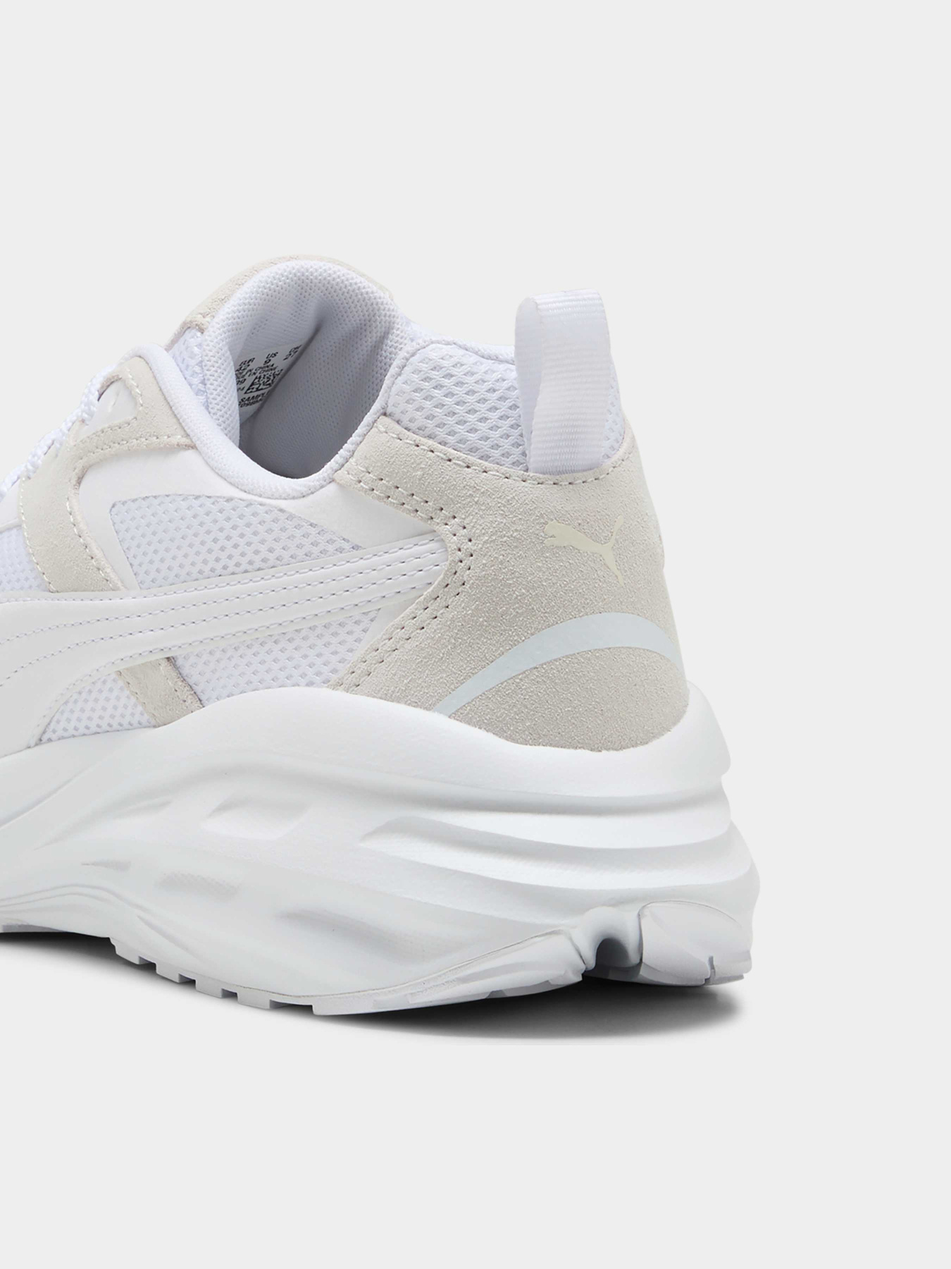 Кросівки PUMA Hypnotic Ls_ модель 402618 Кросівки PUMA Hypnotic Ls_ модель 402618 Фото