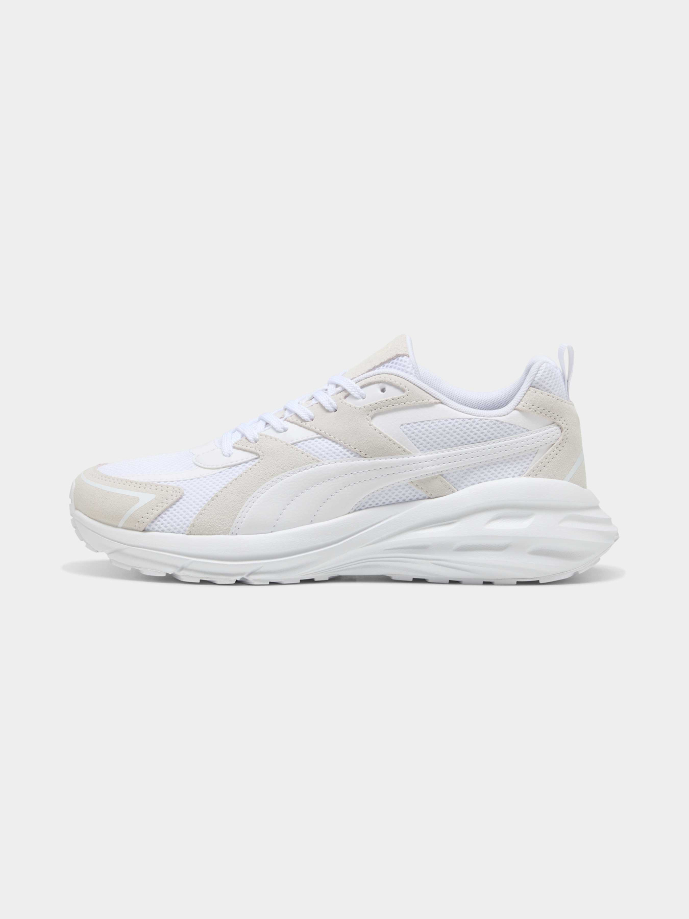 Кросівки PUMA Hypnotic Ls_ модель 402618 Кросівки PUMA Hypnotic Ls_ модель 402618 Фото