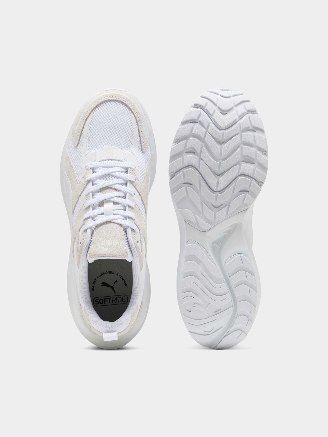 Кросівки PUMA Hypnotic Ls_ модель 402618 Кросівки PUMA Hypnotic Ls_ модель 402618 Фото