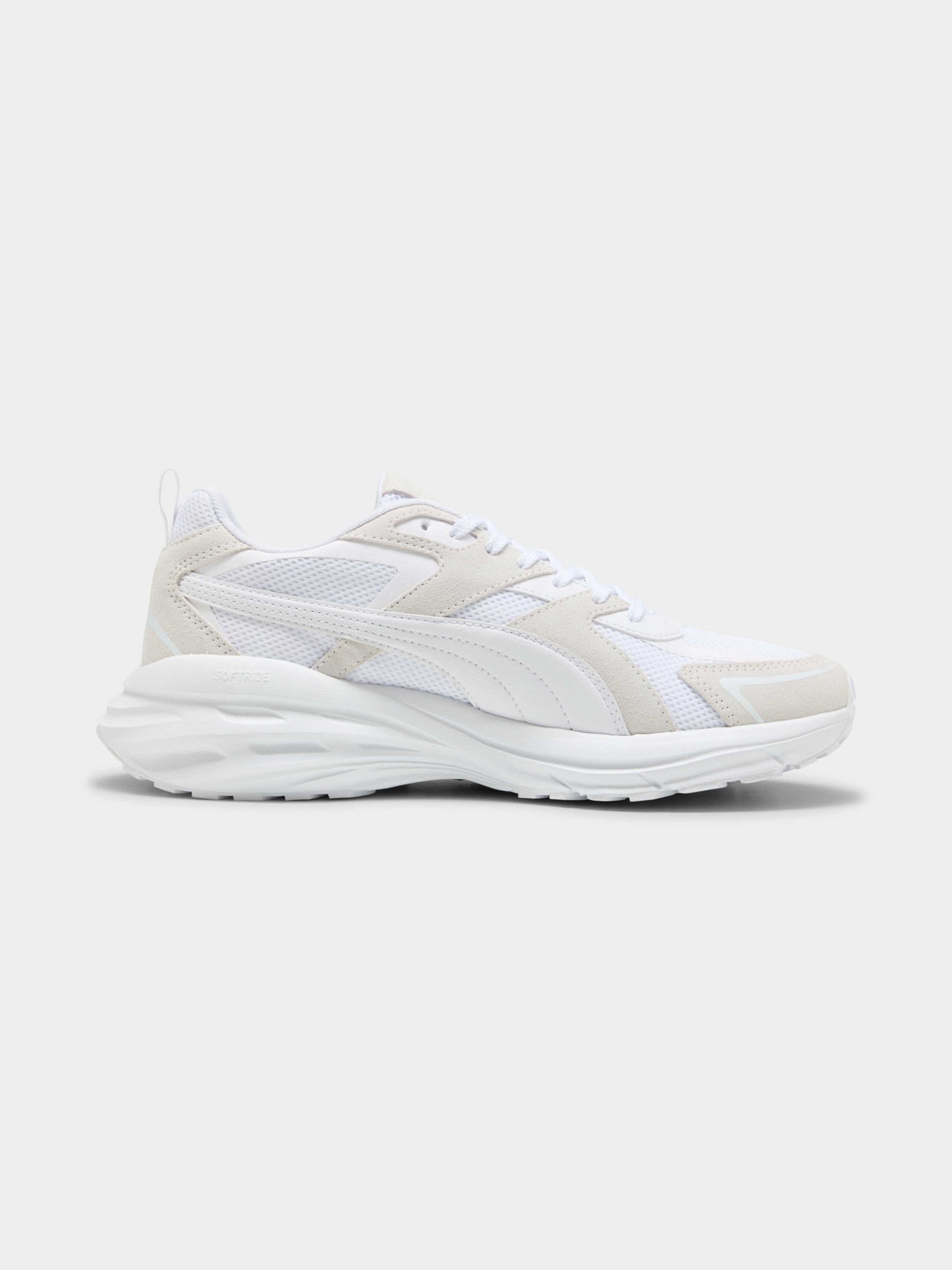 Кросівки PUMA Hypnotic Ls_ модель 402618 Кросівки PUMA Hypnotic Ls_ модель 402618 Фото