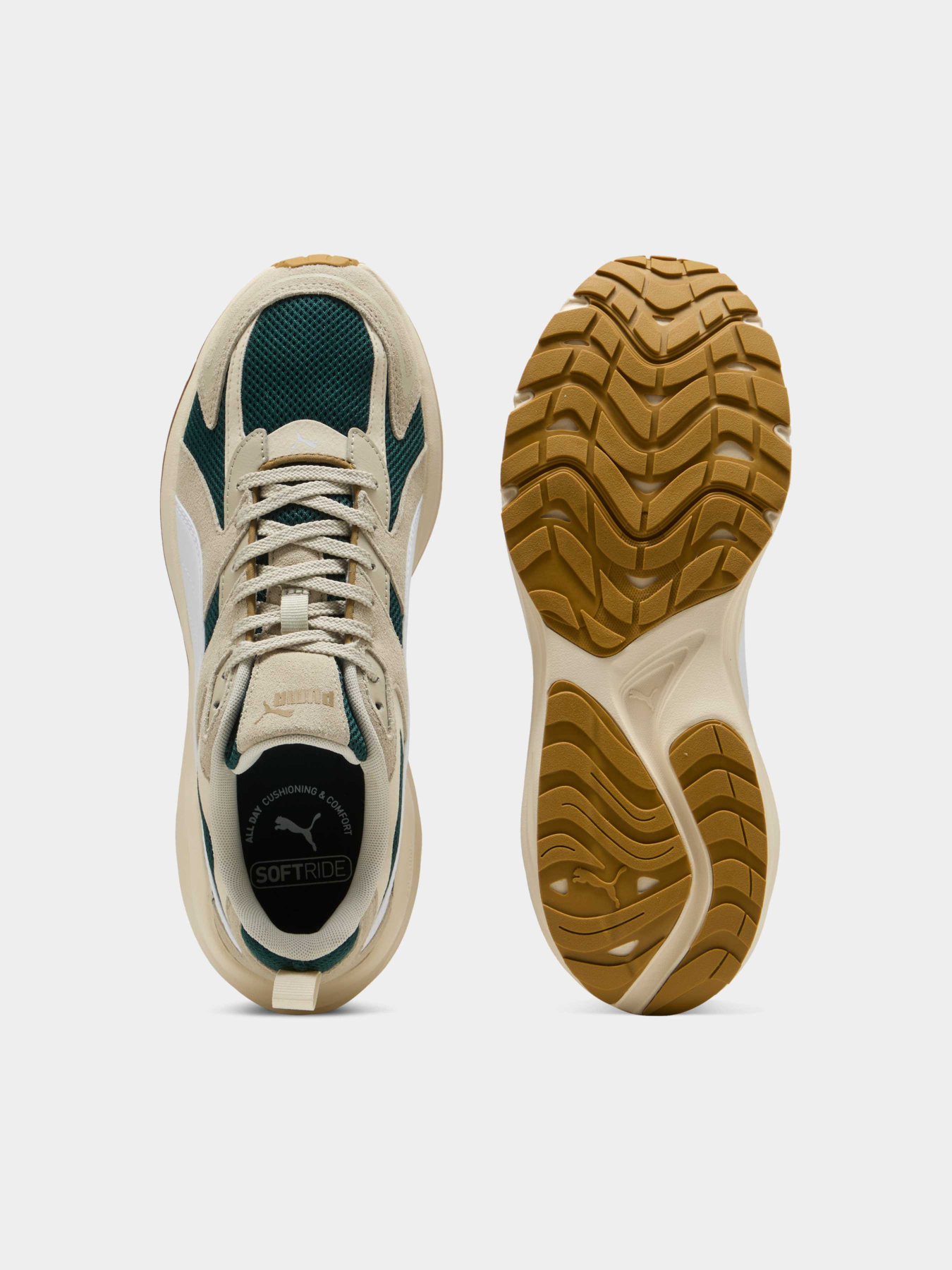 Кросівки PUMA Hypnotic Ls_ модель 402618 Фото