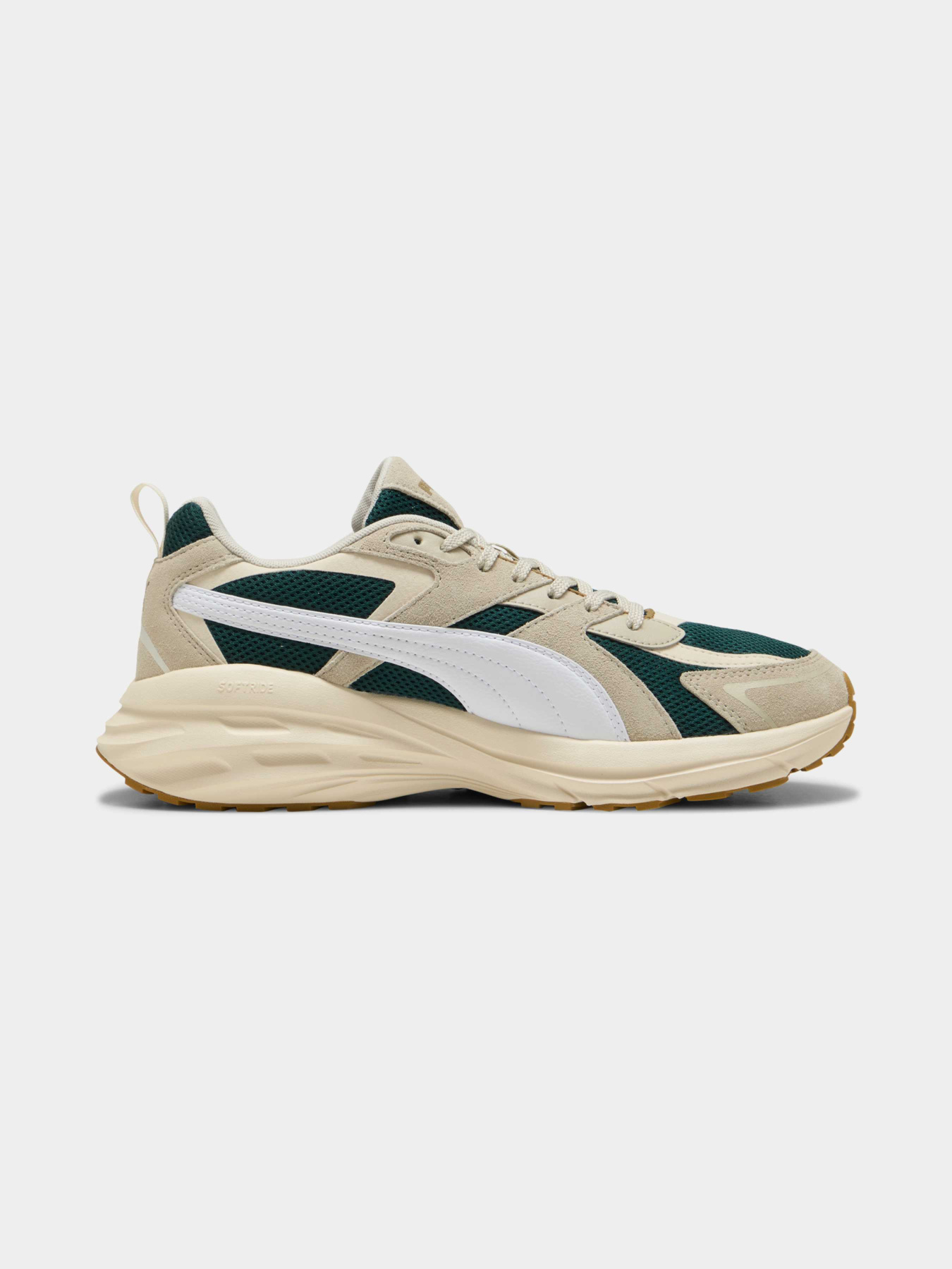 Кросівки PUMA Hypnotic Ls_ модель 402618 Фото