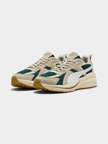 Кросівки PUMA Hypnotic Ls_ модель 402618 Фото