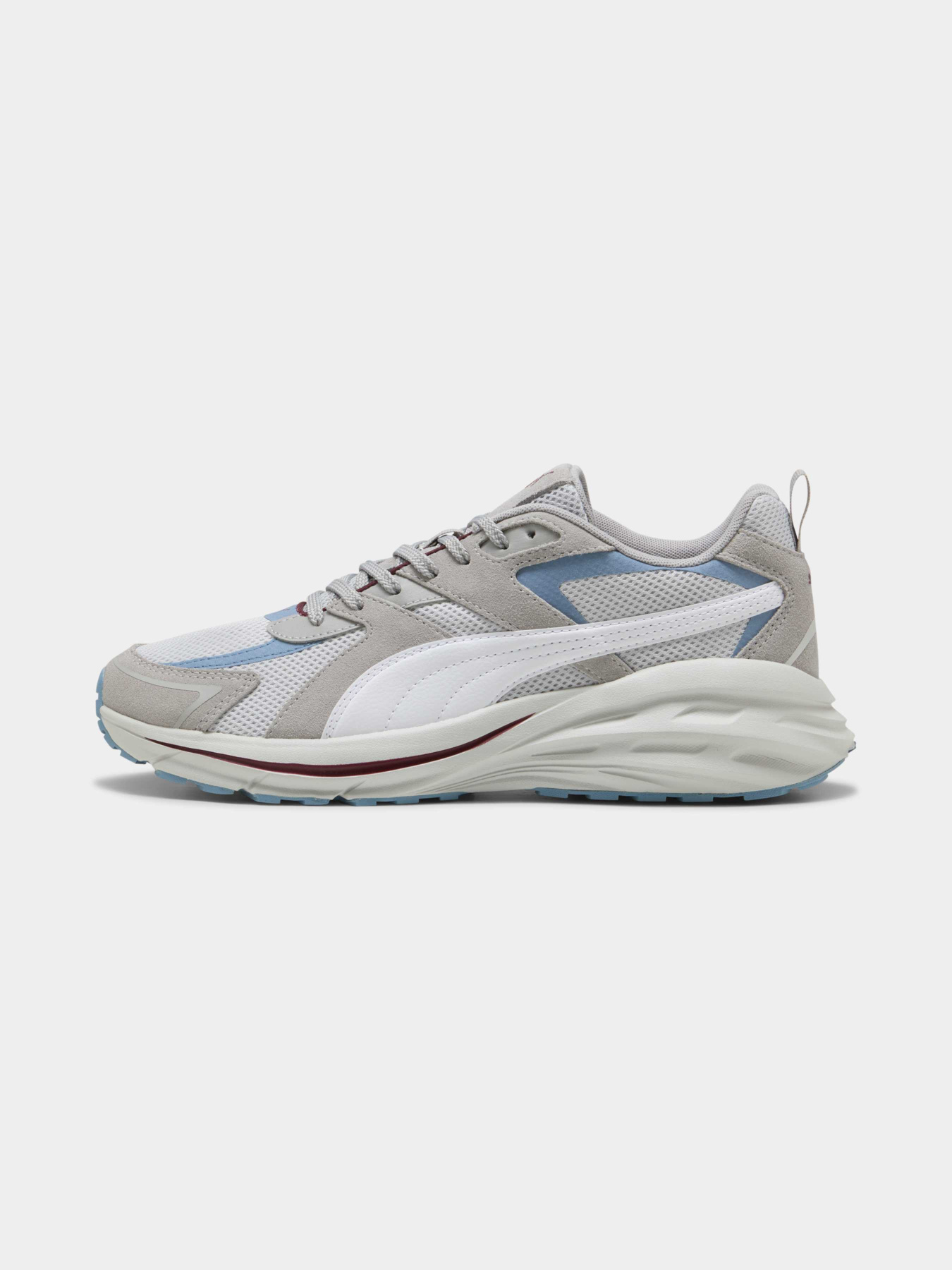 Кросівки PUMA Hypnotic Ls_ модель 402618 Фото