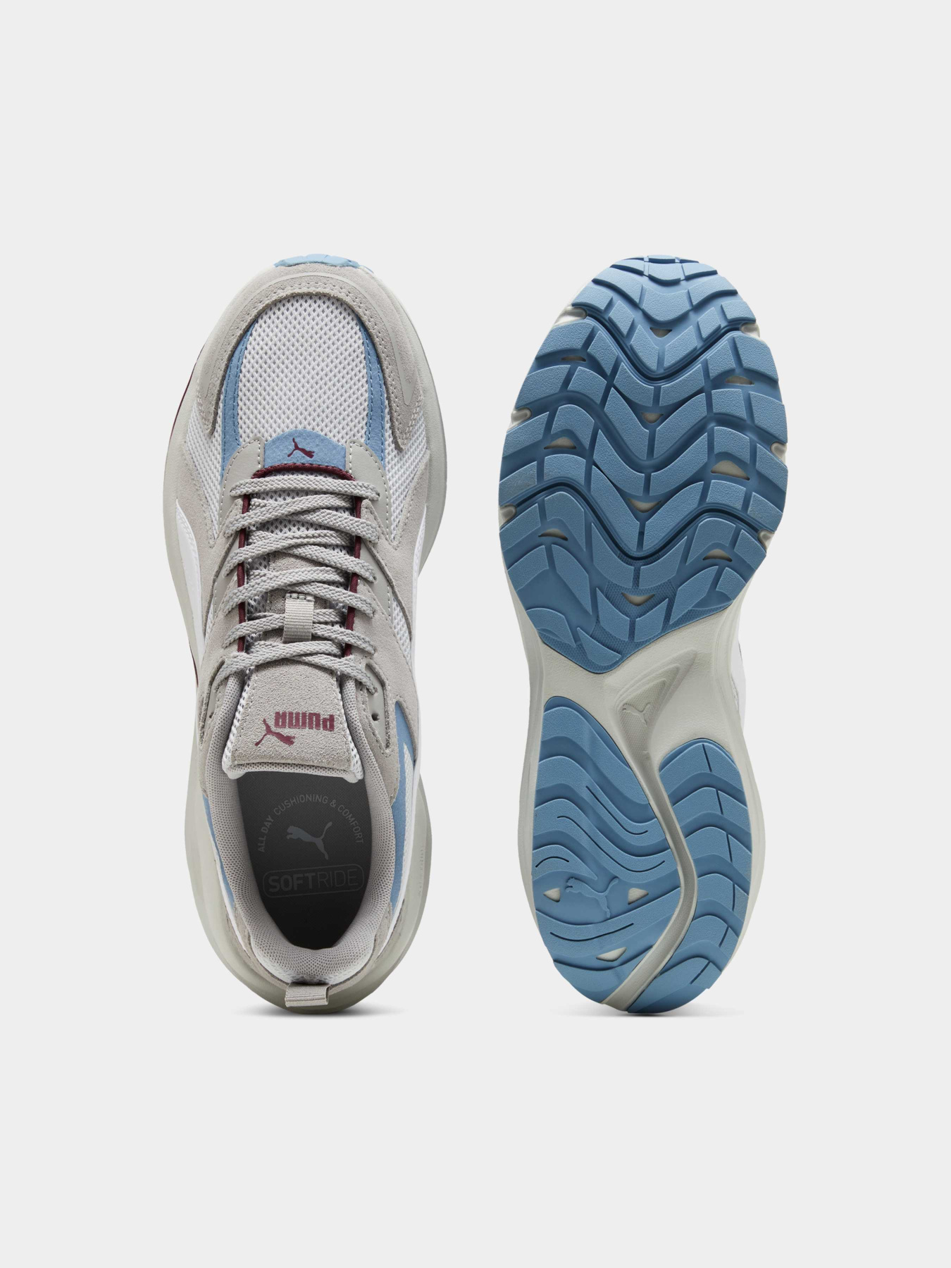 Кросівки PUMA Hypnotic Ls_ модель 402618 Фото