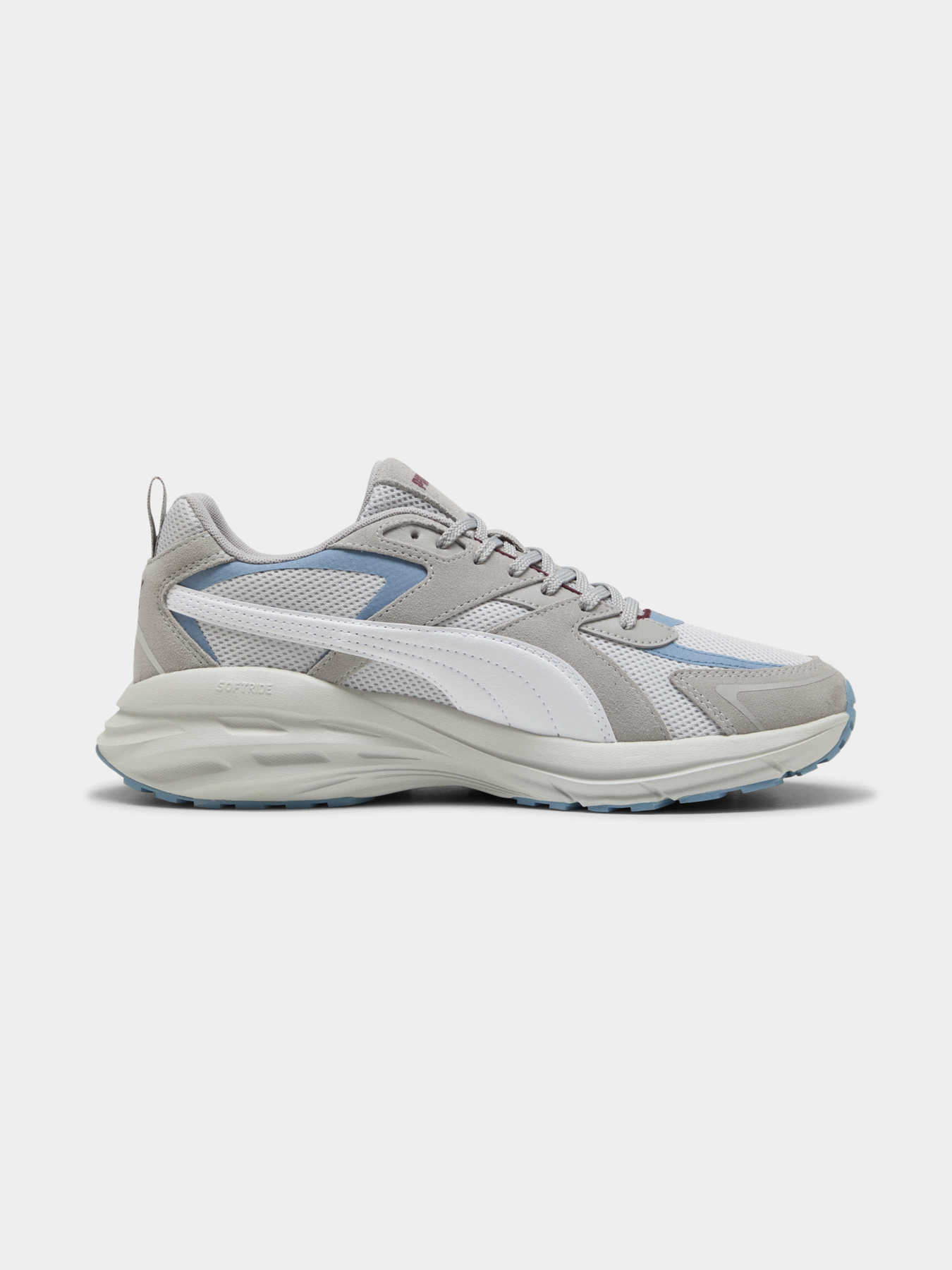 Кросівки PUMA Hypnotic Ls_ модель 402618 Фото