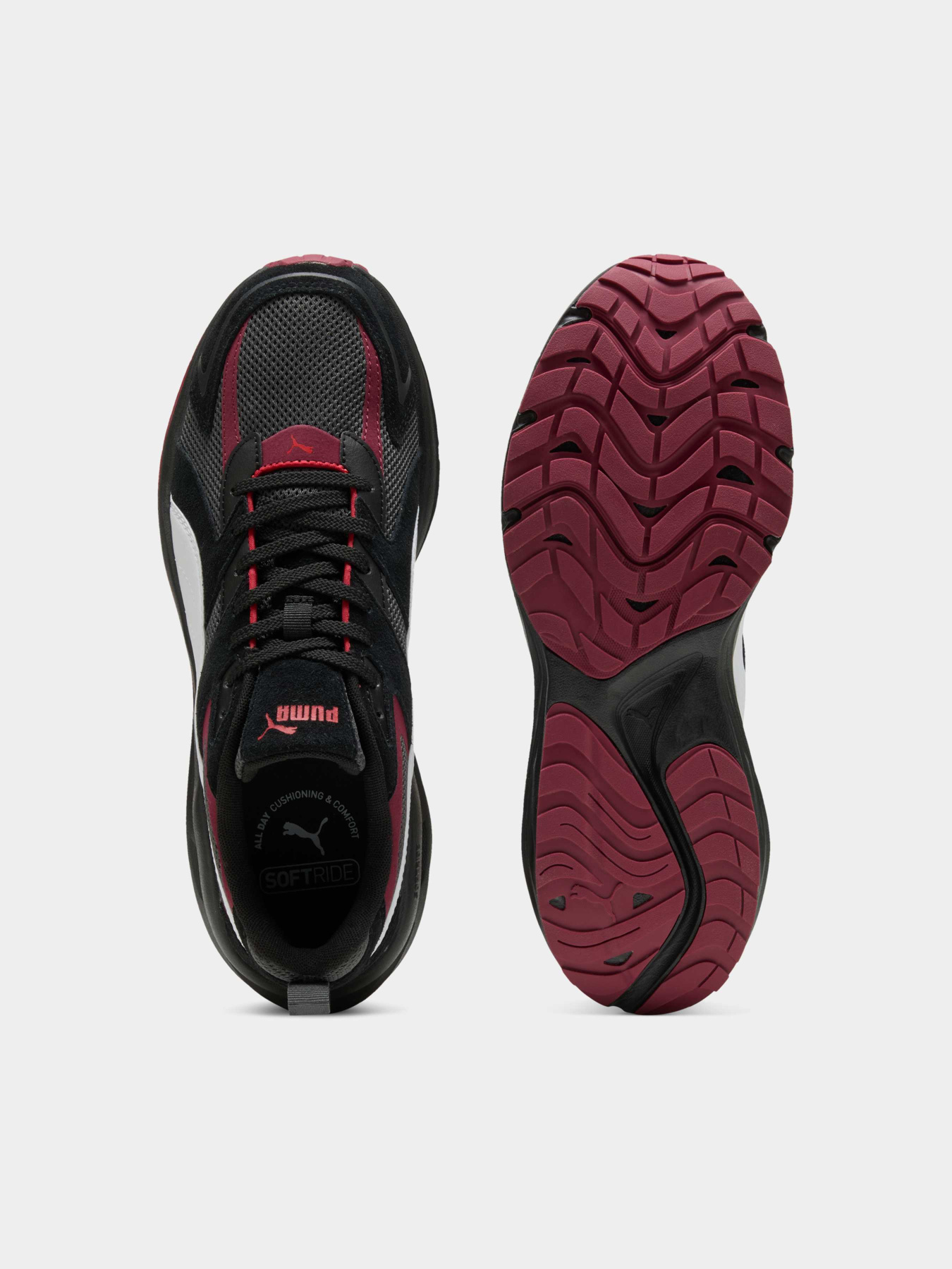 Кросівки PUMA Hypnotic Ls_ модель 402618 Фото