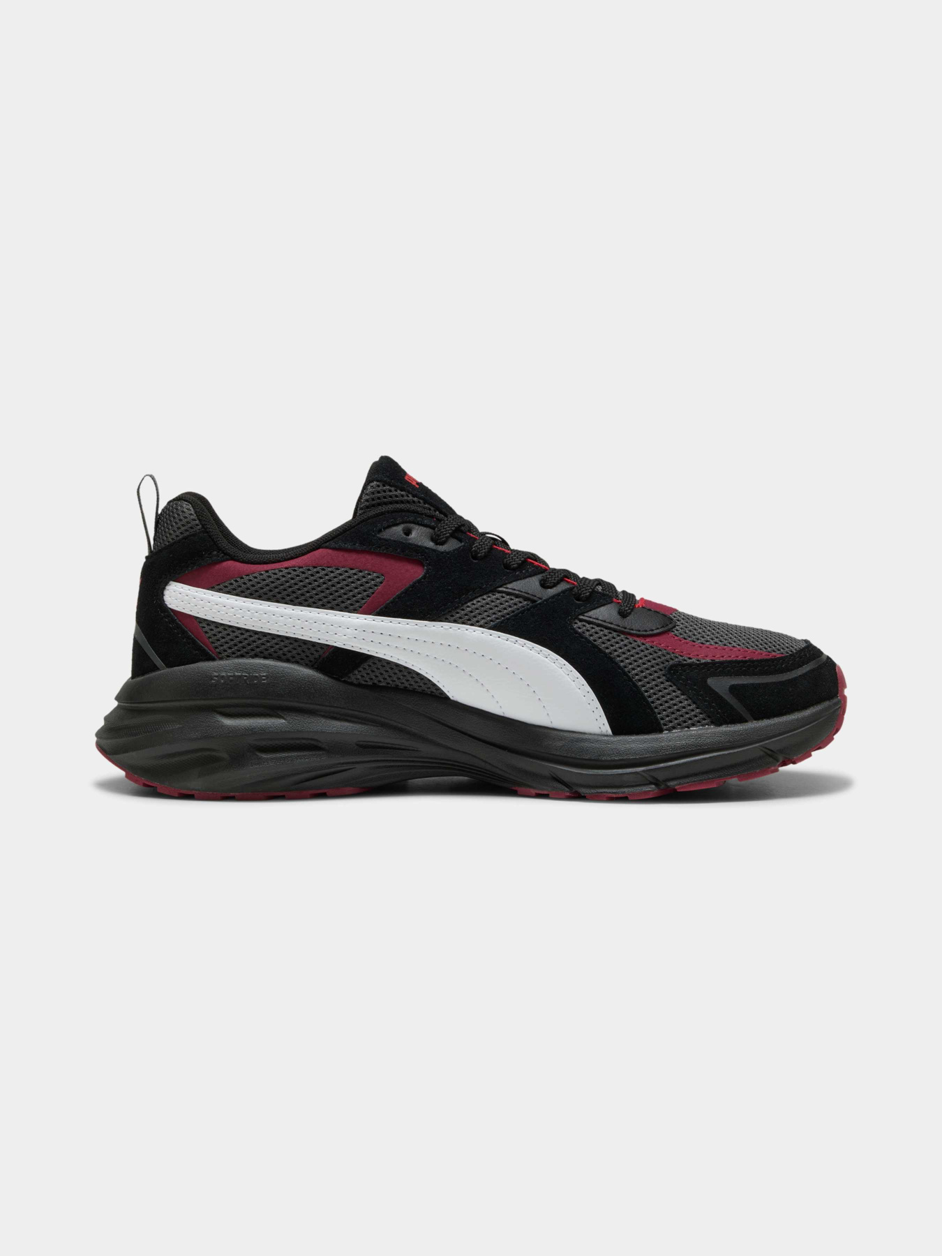 Кросівки PUMA Hypnotic Ls_ модель 402618 Фото