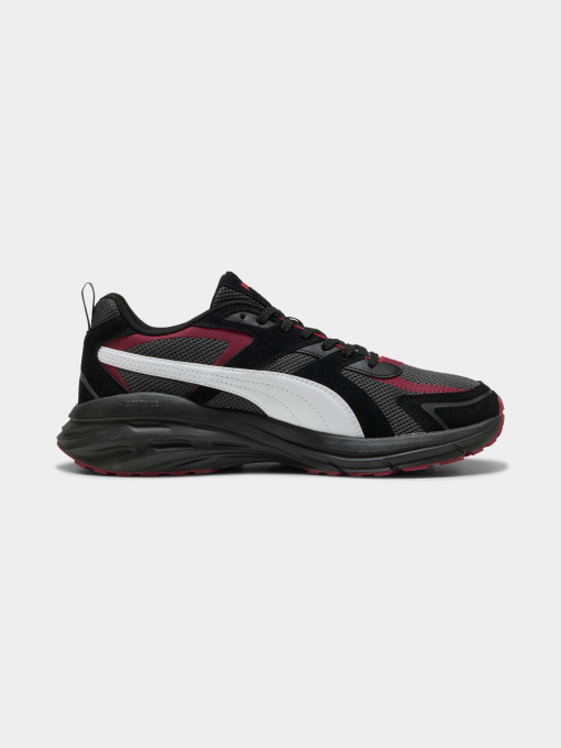 Кросівки PUMA Hypnotic Ls_ модель 402618 Фото