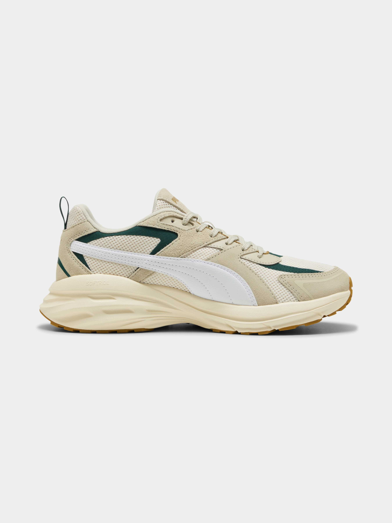 Кросівки PUMA Hypnotic Ls_ модель 402618 Фото