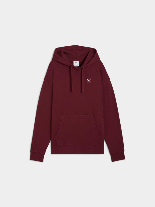 Худі та світшоти PUMA Ess Elevated Comfort Hoodie модель 685018 Фото