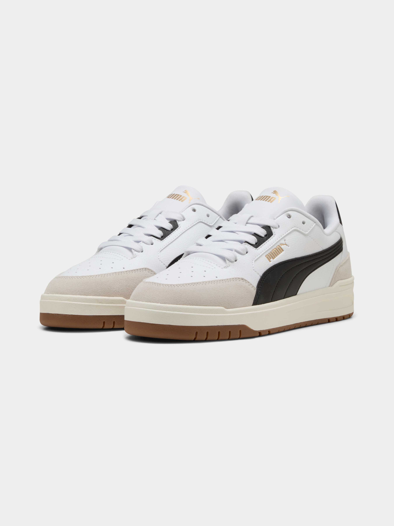 Кеды PUMA Shuffle Downtown Og модель 403840 Фото