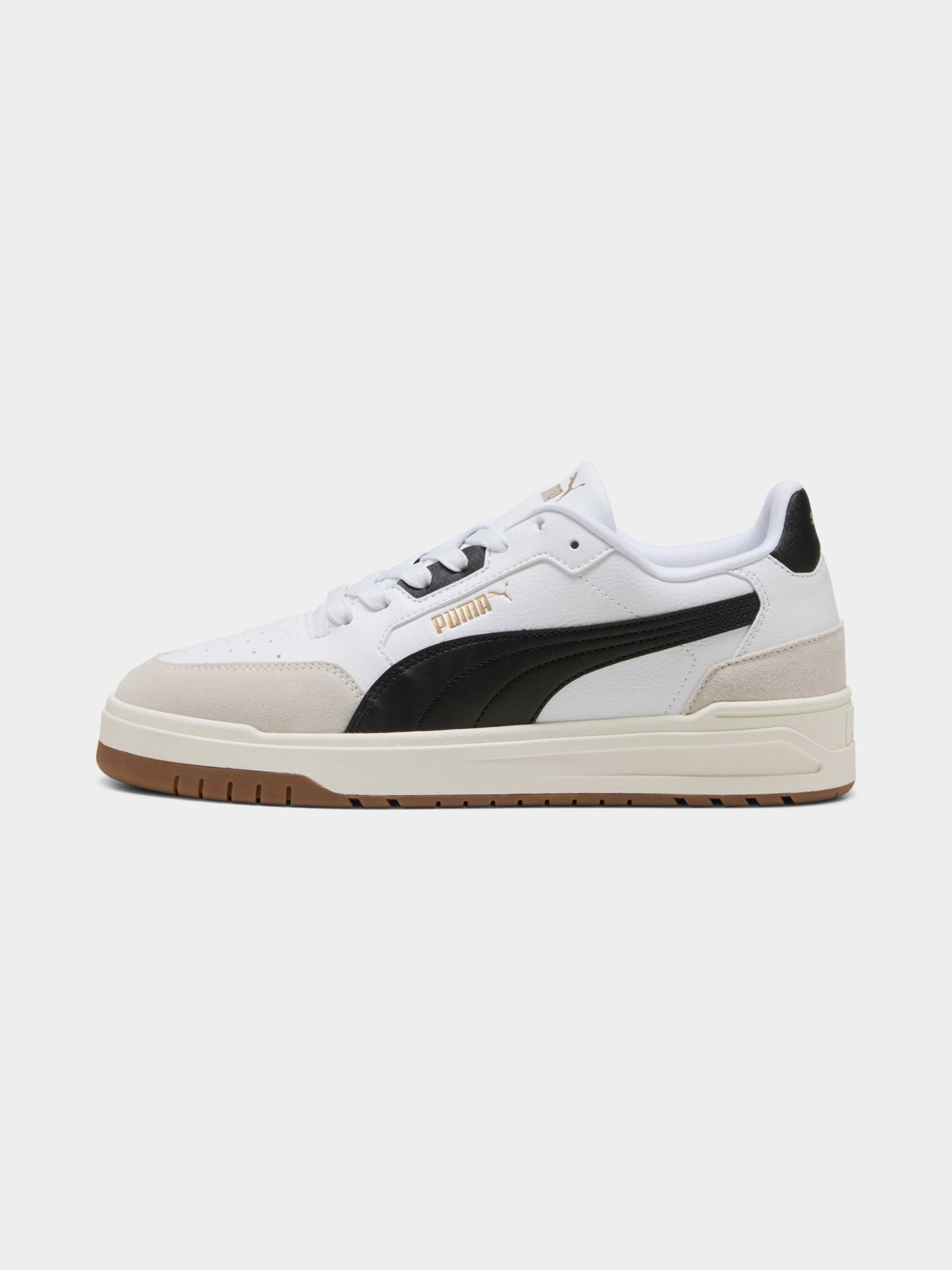 Кеды PUMA Shuffle Downtown Og модель 403840 Фото