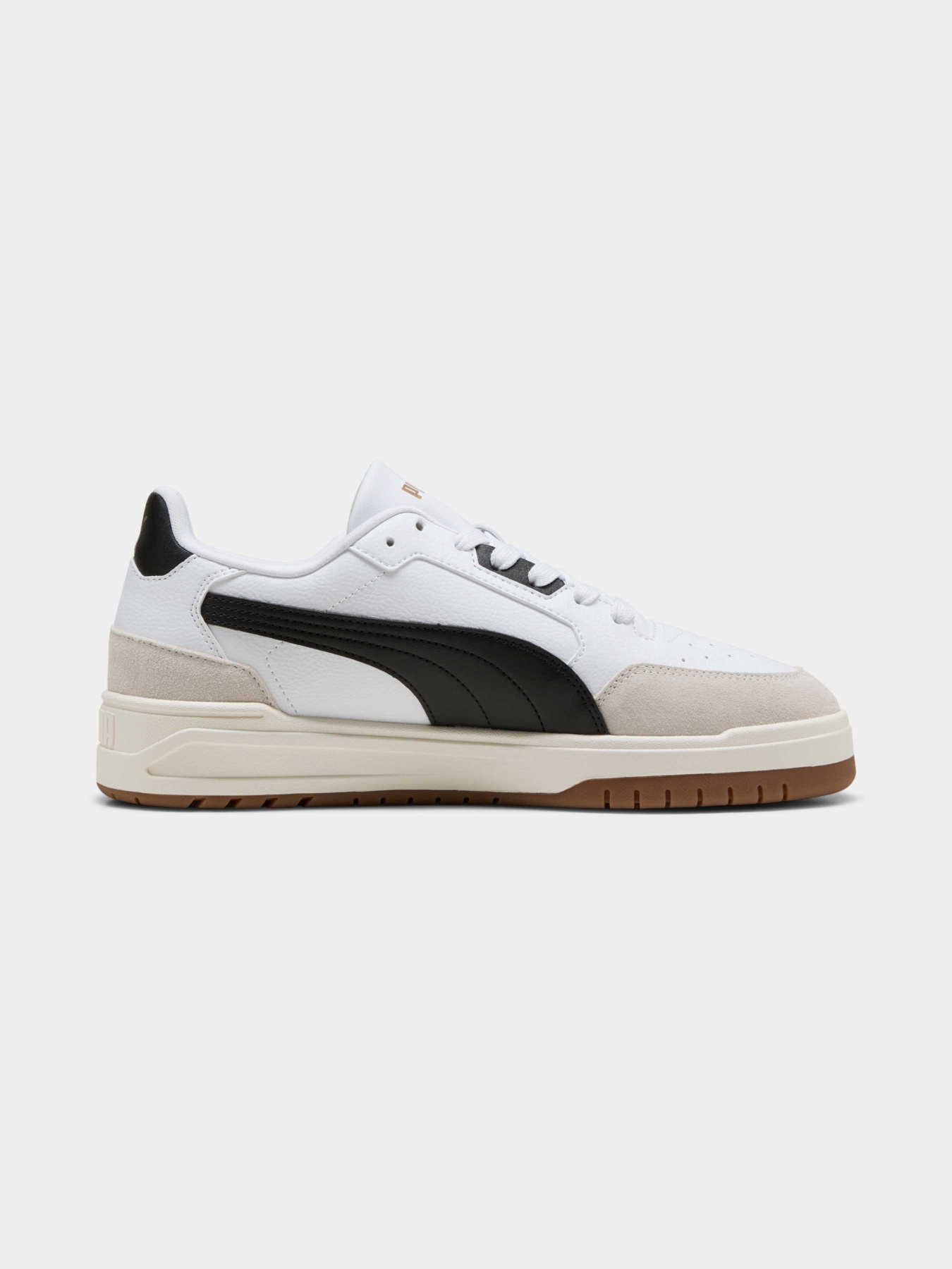 Кеды PUMA Shuffle Downtown Og модель 403840 Фото