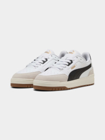 Кеды PUMA Shuffle Downtown Og модель 403840 Фото