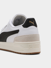 Кеды PUMA Shuffle Downtown Og модель 403840 Фото