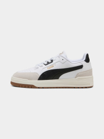 Кеды PUMA Shuffle Downtown Og модель 403840 Фото
