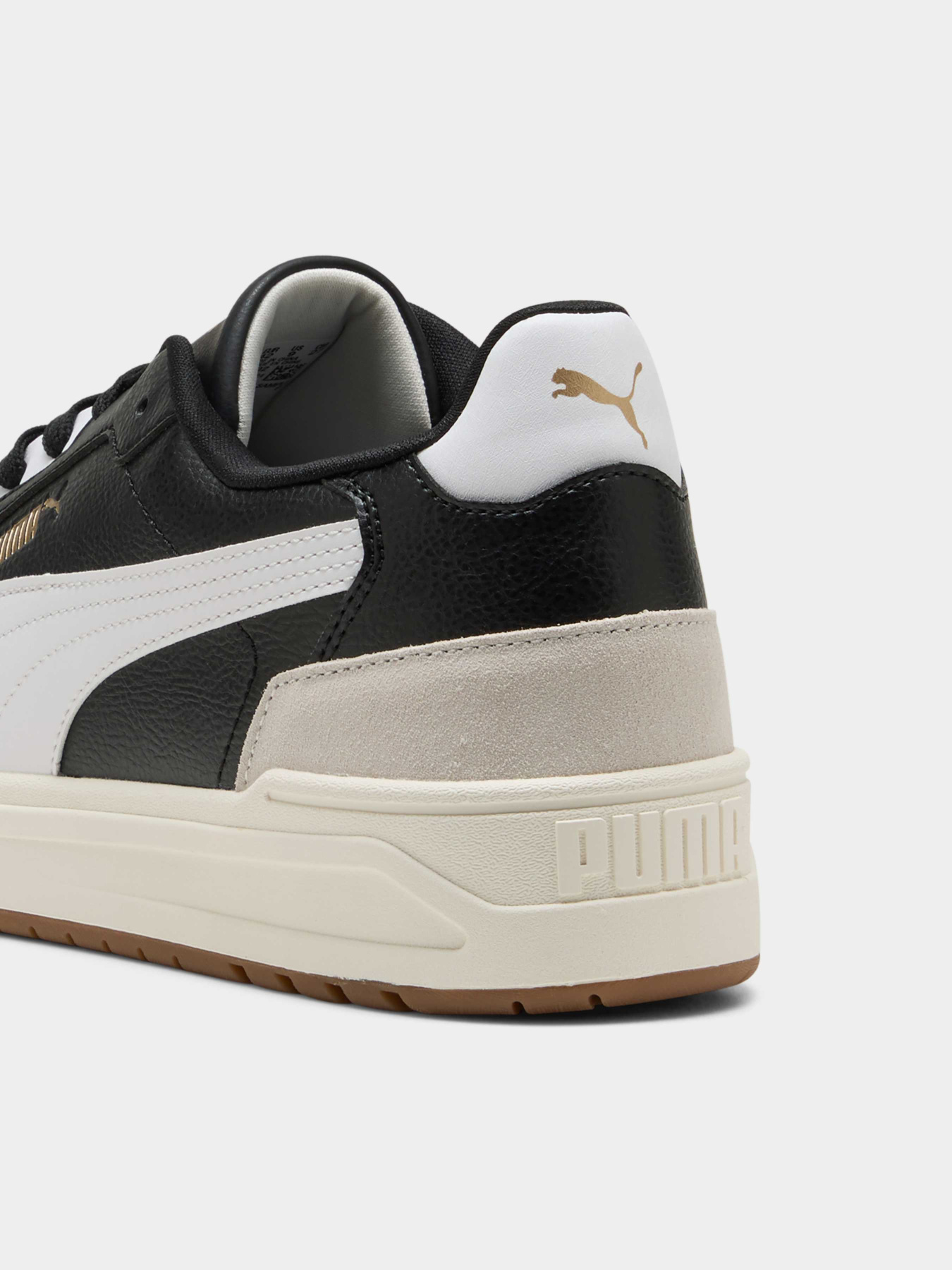 Кеды PUMA Shuffle Downtown Og модель 403840 Фото