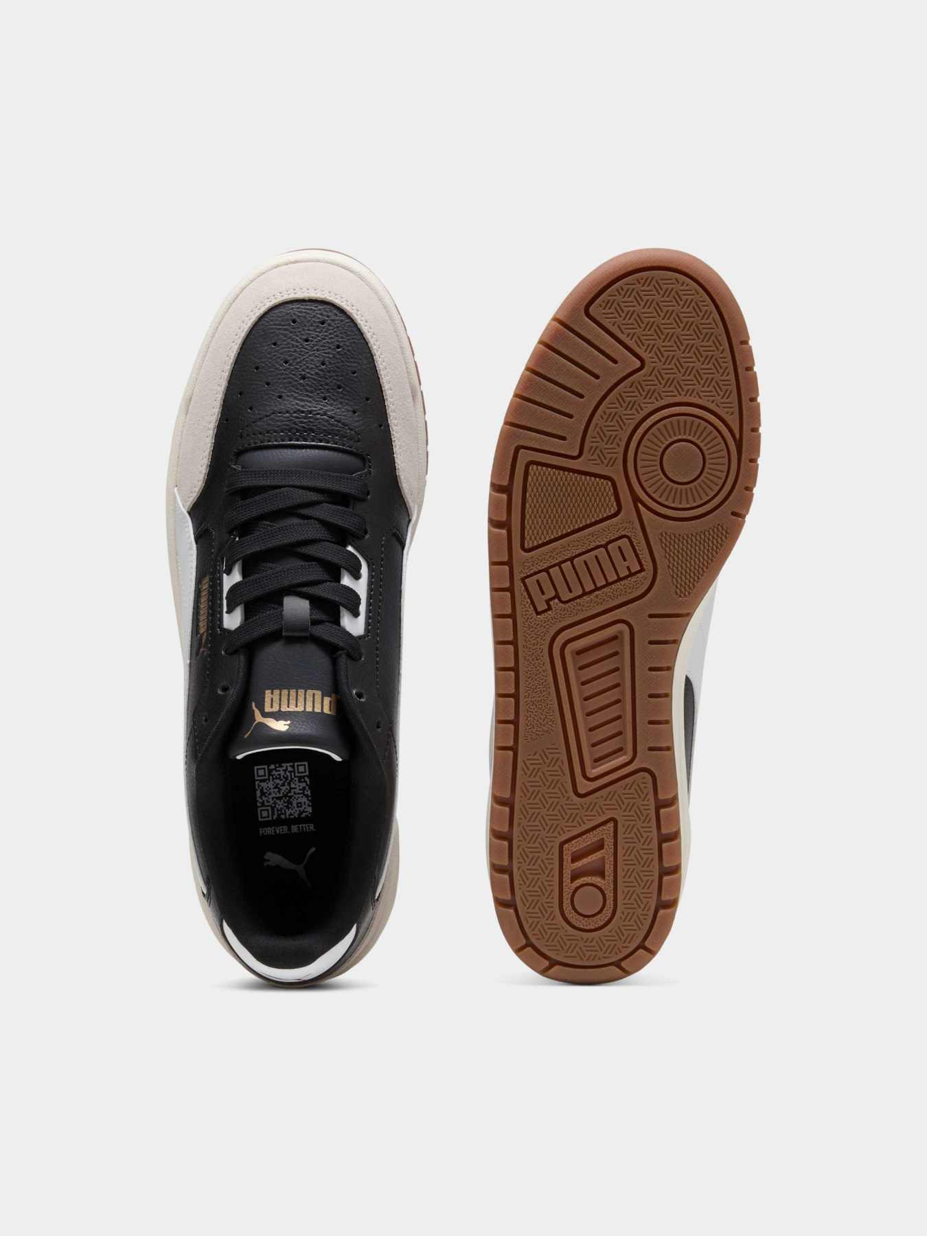 Кеды PUMA Shuffle Downtown Og модель 403840 Фото