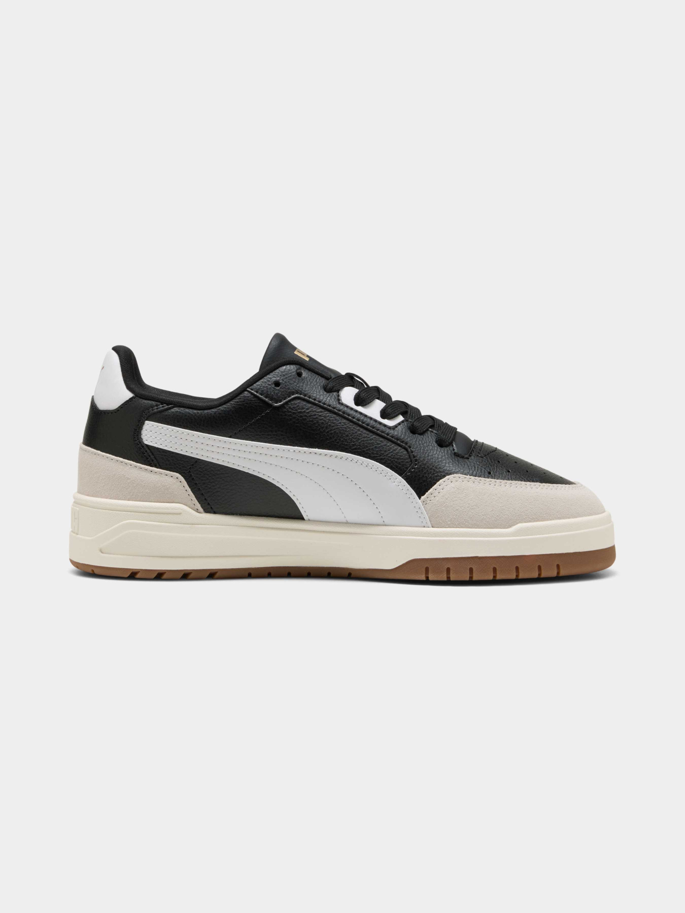 Кеды PUMA Shuffle Downtown Og модель 403840 Фото