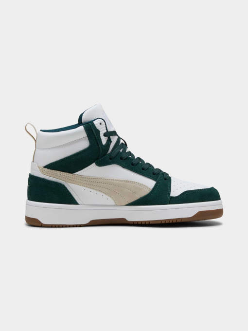 Кеды PUMA Rebound V6 Sd модель 400713 Фото