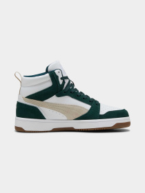 Кеды PUMA Rebound V6 Sd модель 400713 Фото