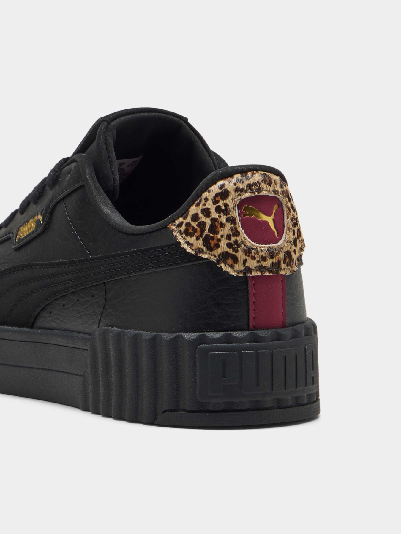 Кеди PUMA Carina 3.0 Animal Flair модель 402642 Кеди PUMA Carina 3.0 Animal Flair модель 402642 Фото