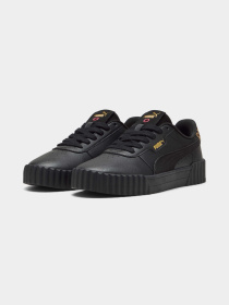 Кеди PUMA Carina 3.0 Animal Flair модель 402642 Фото