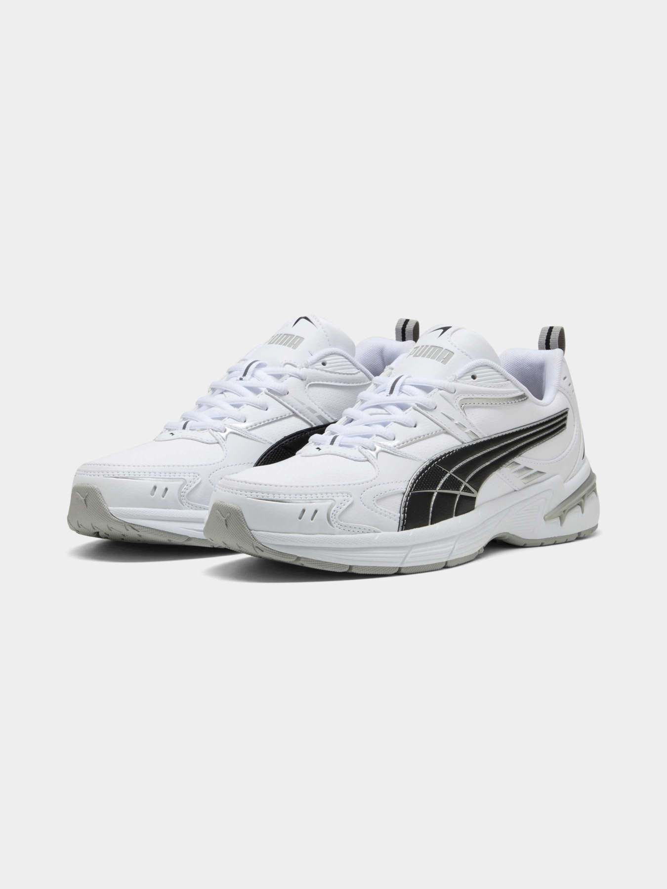Кросівки PUMA Milenio Tech 2000 L модель 402627 Фото