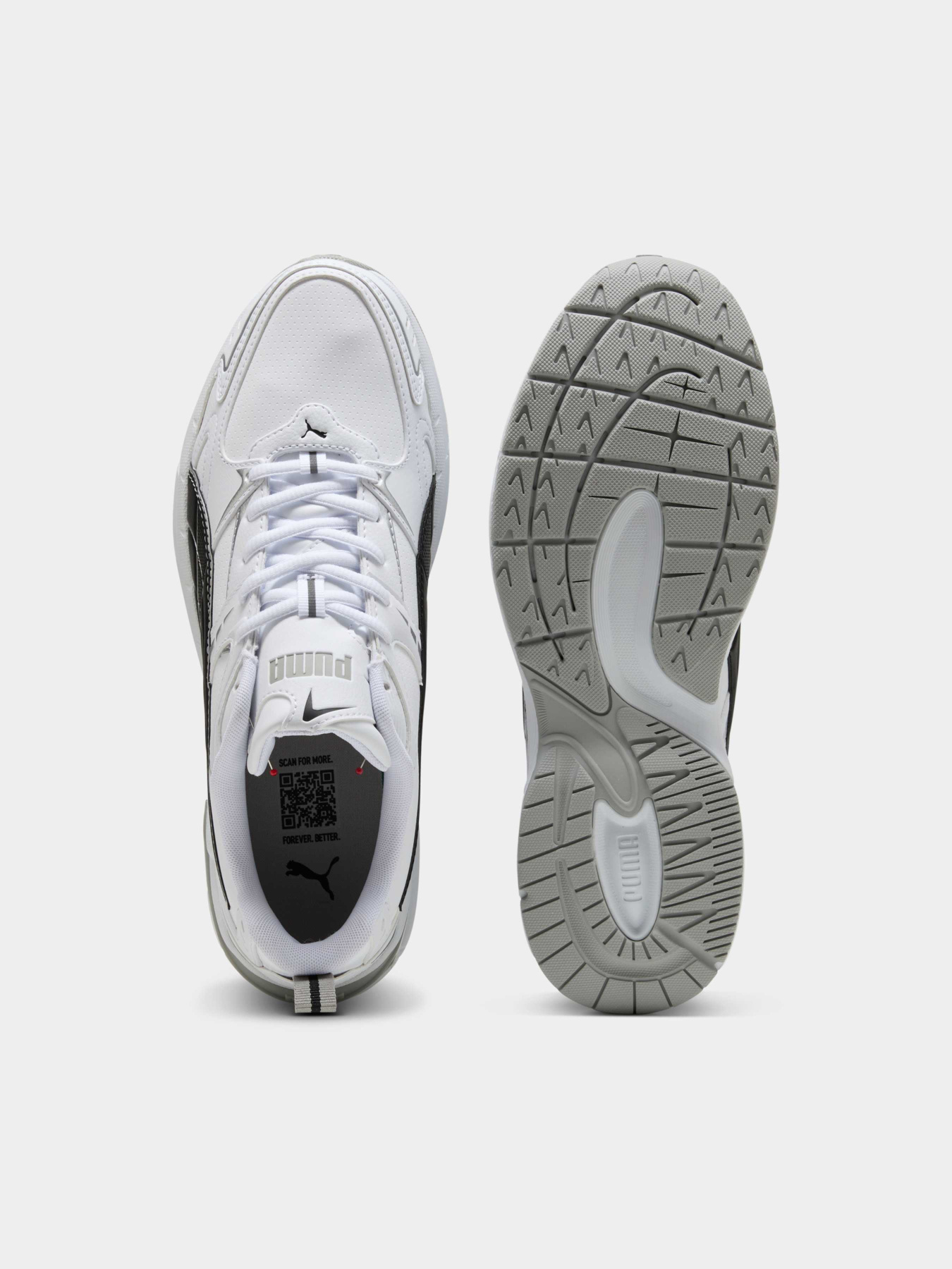 Кросівки PUMA Milenio Tech 2000 L модель 402627 Фото