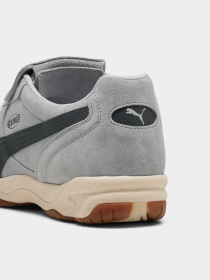 Кросівки PUMA King Indoor Suede модель 404280 Фото