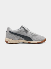 Кросівки PUMA King Indoor Suede модель 404280 Фото