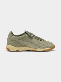 Кросівки PUMA King Indoor Suede модель 404280 Фото