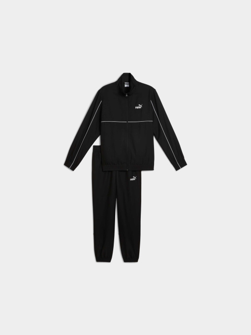 Костюмы PUMA Woven Tracksuit модель 688174 Фото
