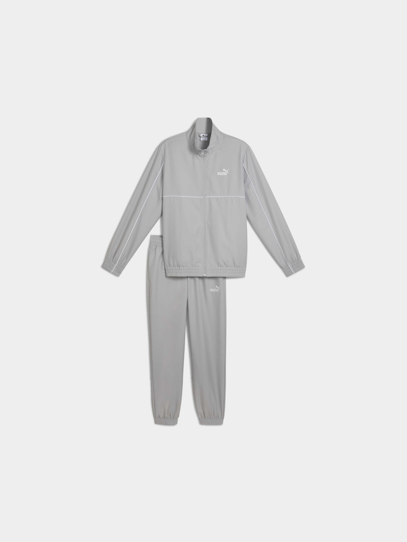 Костюмы PUMA Woven Tracksuit модель 688174 Фото