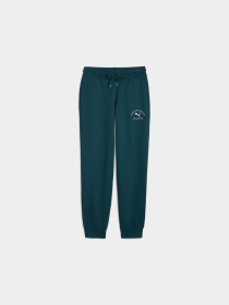 Штани PUMA Class Sweatpants модель 688136 Фото