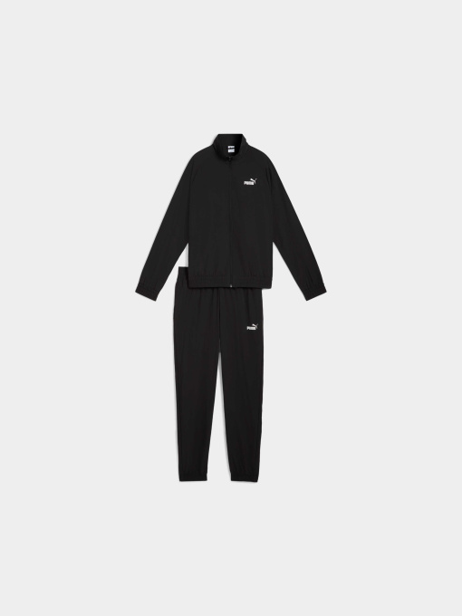 Костюми PUMA Woven Tracksuit модель 688163 Фото