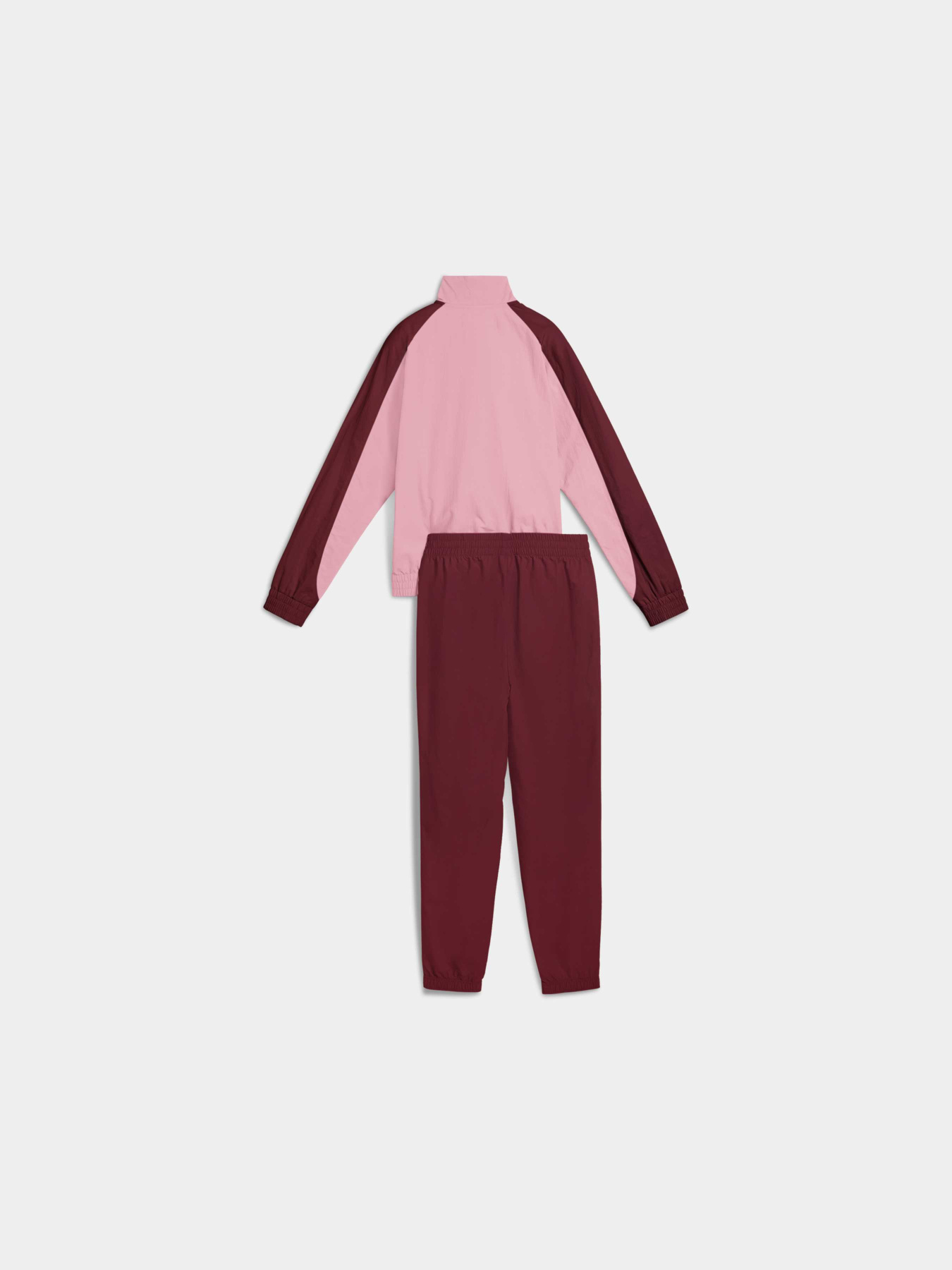 Костюми PUMA Woven Tracksuit модель 688163 Фото