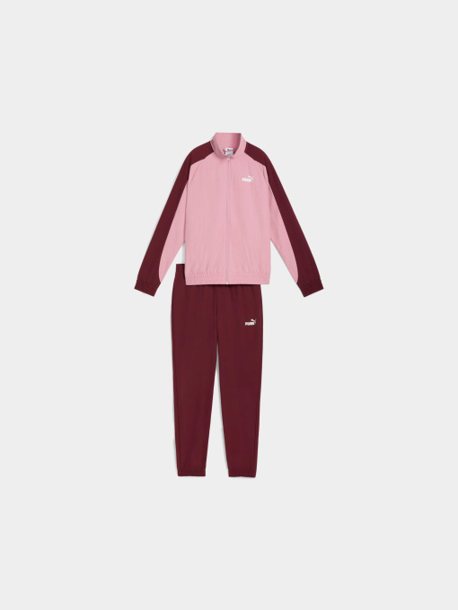Костюми PUMA Woven Tracksuit модель 688163 Фото