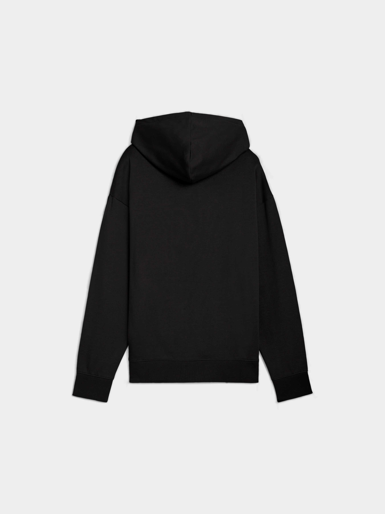 Худи и свитшоты PUMA Ess Elevated Hoodie Fl модель 688100 Фото