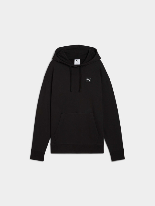Худи и свитшоты PUMA Ess Elevated Hoodie Fl модель 688100 Фото