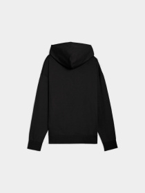 Худи и свитшоты PUMA Ess Elevated Hoodie Fl модель 688100 Фото