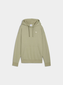 Худі та світшоти PUMA Ess Elevated Hoodie Fl модель 688100 Фото
