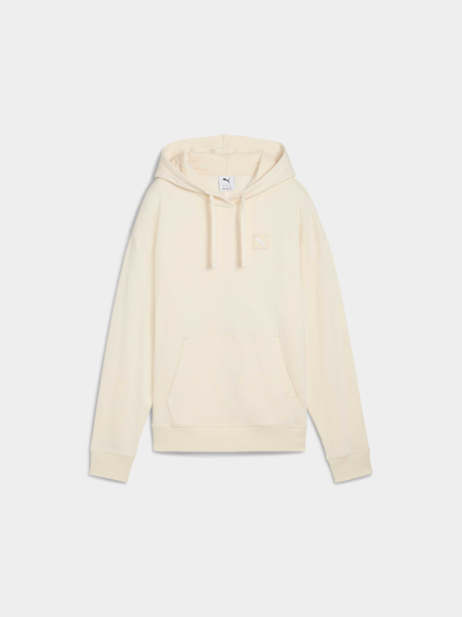 Худи и свитшоты PUMA Ess Elevated Hoodie Fl модель 688100 Фото