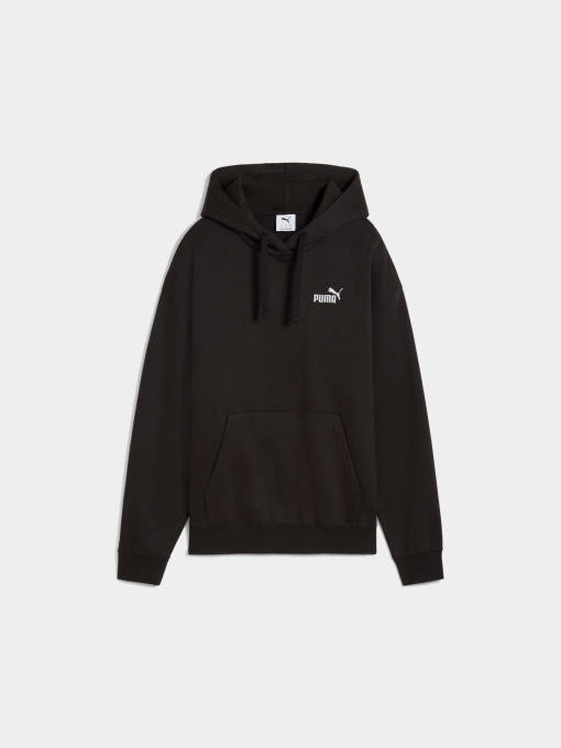 Худі та світшоти PUMA Ess Small No. 1 Logo Hoodie модель 682396 Фото